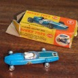 Cooper Racing Car