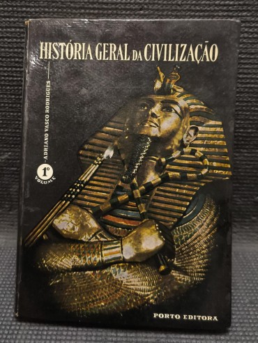 «História Geral da Civilização»