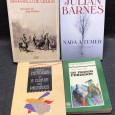 «Lote 4 Livros» 