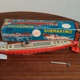 Submarino 3007