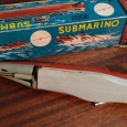Submarino 3007
