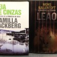 «Teia de Cinzas / Leão»