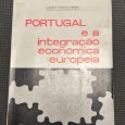 «Portugal e integração económica europeia»