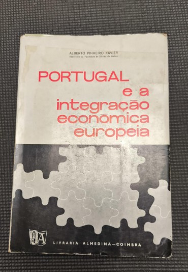 «Portugal e integração económica europeia»