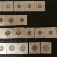 «Lote de 20 Moedas» 
