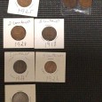 «Lote de 12 Moedas» 