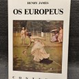 «Os Europeus»