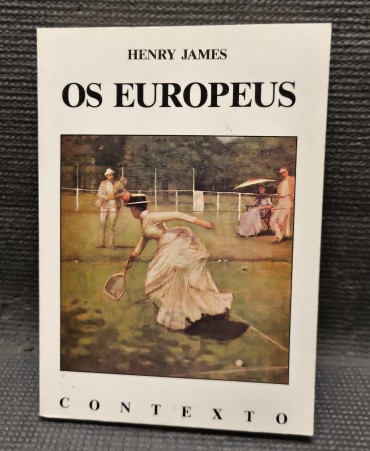 «Os Europeus»