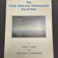 «The Cutty Sark an thermopylae era of sail»