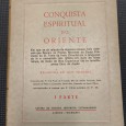 «Conquista Espiritual do Oriente»