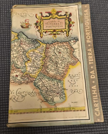 «Cartilha da Terra Portuguesa»