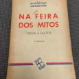 «Na feira dos mitos»