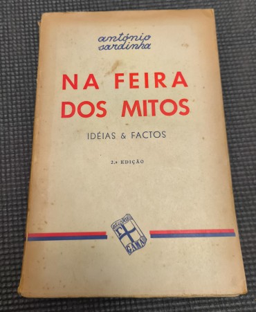 «Na feira dos mitos»
