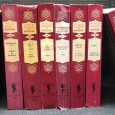 «Novelas e Contos Completos de Maupassant - 8 Volumes» 