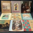 «Revista Panorama - 9 Números» 