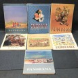 «Revista Panorama - 7 Números»