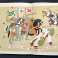 «História de Portugal - Para Meninos Preguiçosos»