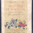 «História de Portugal - Para Meninos Preguiçosos»