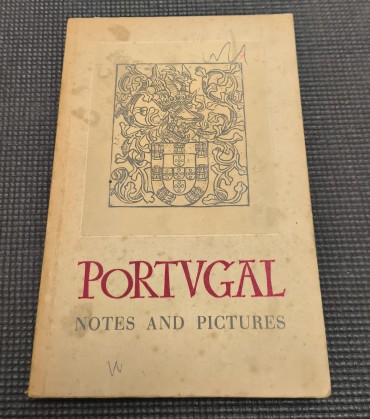 «Portugal Notes and Pictures»