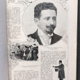 «O Legislador da República» 