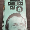 «Dossier Carlucci CIA»