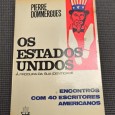 «Os Estados Unidos - À procura da sua identidade»