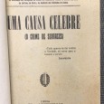 «Uma Causa Célebre» 