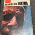 «Memórias da guerra»