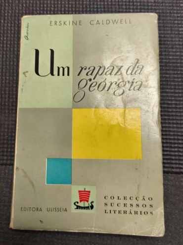 «Um rapaz da geórgia»