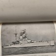 Albúm «Navios de Guerra 1930-1940»