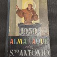«Almanaque de Stº António - 1959»