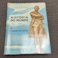 «História do Mundo»