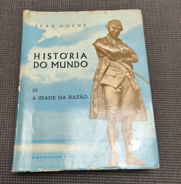 «História do Mundo»