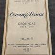 «Cousas & Lousas (1903-1910)»