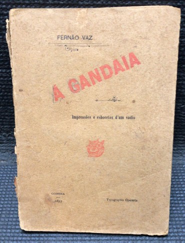 «A Gandaia» 