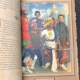 «Album Comemorativo da Primeira Exposição Colonial Portuguesa»