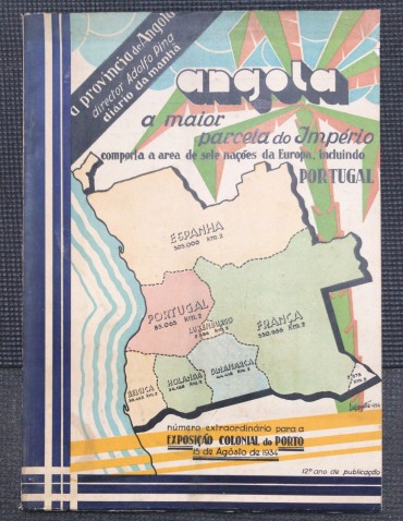 «Angola»