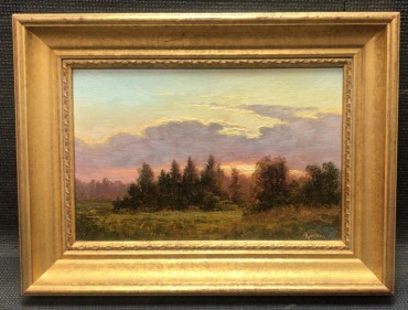 «Paisagem» - SÉC. XX