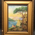 «Paisagem com casario» - SÉC. XX/XXI