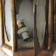 Lanterna de carruagem