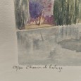 «Paisagem» - SÉC. XX 