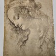 «Retratos» (2) - Poster's - SANDRO BOTTICELLI e LEONARDO 