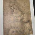 «Retratos» (2) - Poster's - SANDRO BOTTICELLI e LEONARDO 
