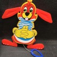 Brinquedo «coelho»
