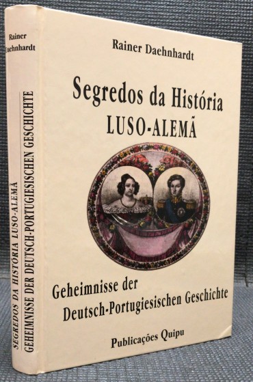 «Segredos da História Luso-Alemã»