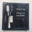 PEOPLES AND CULTURES