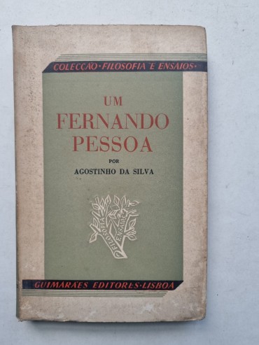UM FERNANDO PESSOA
