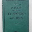 LE PORTUGAL A VOL D `OISEAU
