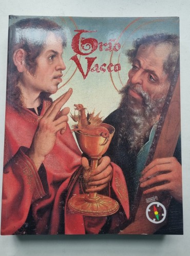 GRÃO VASCO