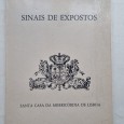SINAIS DE EXPOSTOS